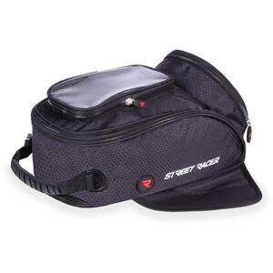 Street Racer Tankvak na motorku Carry obraz