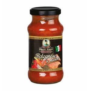 Franz Josef Kaiser Omáčka na těstoviny Bolognese obraz