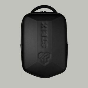 STRIX ALPHA Backpack Black obraz