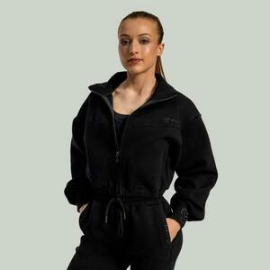 STRIX Dámská mikina Lunar Zip-Up Black - XS obraz