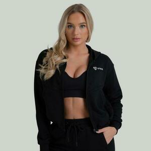 STRIX Dámská mikina ZOA Zip-Up Black - L obraz