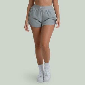 STRIX Dámské šortky ZOA Smoke - L obraz