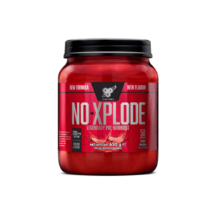 BSN N.O.-Xplode Legendary Pre-workout obraz