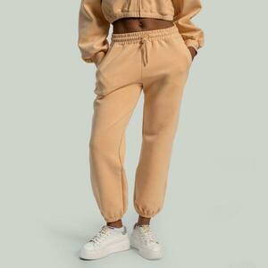 STRIX Dámské tepláky Lunar Sandshell - XXL obraz