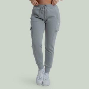 STRIX Dámské tepláky ZOA Smoke - L obraz