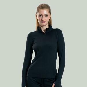 STRIX Dámský sportovní top ULTRA Black - XS obraz