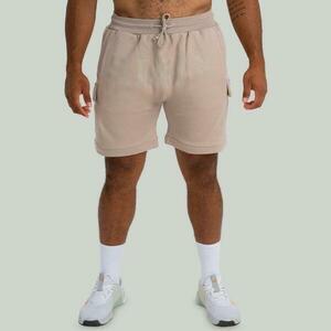 STRIX Shorts Taupe - XXXL obraz