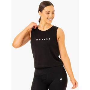 Ryderwear Dámské tílko Replay Black obraz