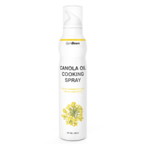 GymBeam Sprej na vaření Canola Cooking Spray obraz
