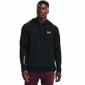 Under Armour Mikina Terry Black obraz