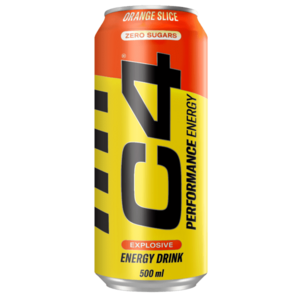 Cellucor C4 Explosive Energy Drink obraz