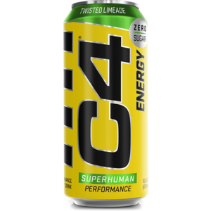 Cellucor C4 Explosive Energy Drink obraz