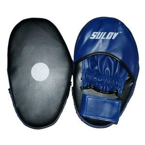 Sulov Box lapa rovná DX pár černo-modrá obraz