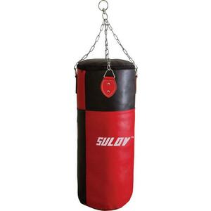 Sulov Box pytel Artific kůže 80x35cm obraz