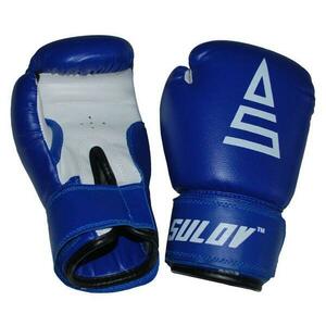Sulov Box rukavice Pvc modré - 4oz obraz