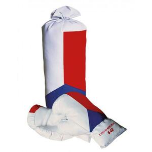 Sulov Dětská boxovací sada, CZ obraz