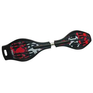 Sulov Flash II snakeboard obraz