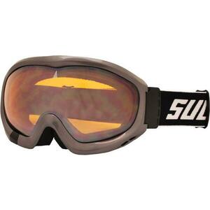 Sulov FREE šedé lyžařské brýle (VÝPRODEJ) obraz