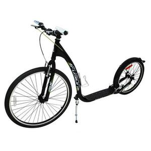 SULOV FUSION černá obraz