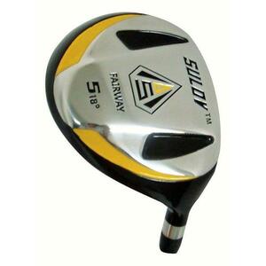 SULOV Golfová hůl DR 4 Wood 5 obraz