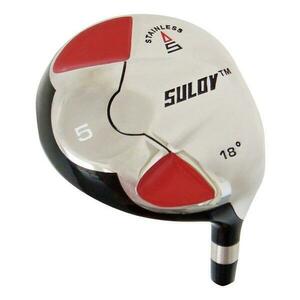 SULOV Golfová hůl FW3 Wood 5 obraz