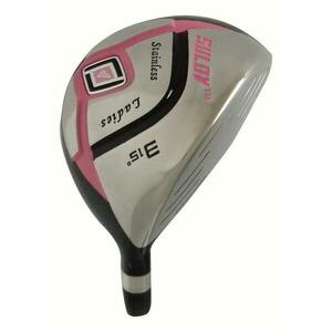 SULOV Golfová hůl LW9 Wood 3 obraz