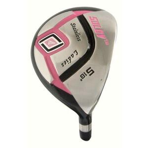 SULOV Golfová hůl LW9 Wood 5 obraz