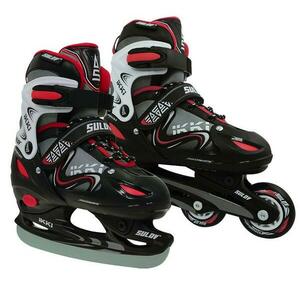 Sulov IKKI BOY 2v1 - S - EU 31-34 obraz