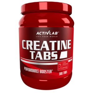 ActivLab Creatine Tabs obraz