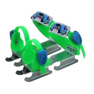 Sulov KAČENKY zelené obraz