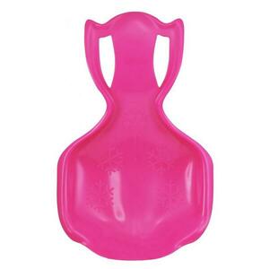 Sulov Kluzák na sníh MAX fialová obraz