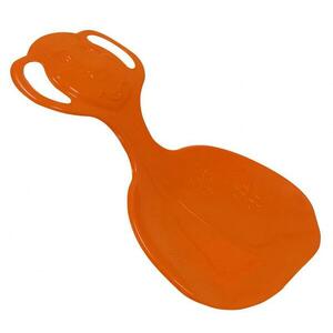 Sulov Kluzák na sníh TOP Plus, oranžový obraz