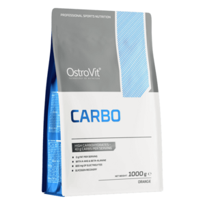 OstroVit Carbo obraz