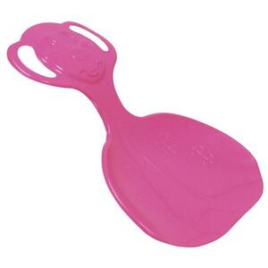 Sulov Kluzák na sníh TOP Plus, růžová obraz