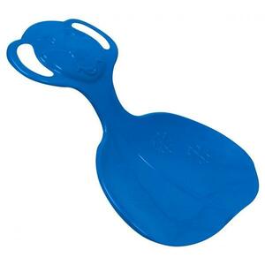 Sulov Kluzák na sníh TOP Plus, světle modrý obraz