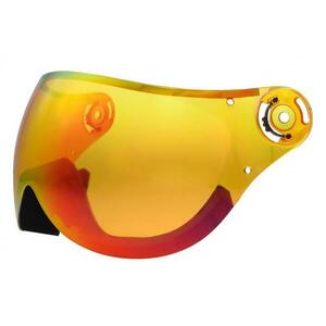 Sulov Lyžařská přilba Delta náhradní štít barevný obraz