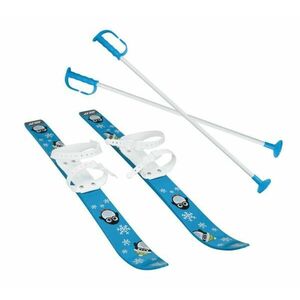 Sulov Lyže dětské 70cm modré obraz