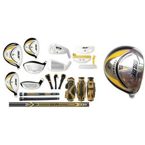 Sulov M1 pánský golfový set obraz