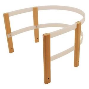 SULOV Ohrádka pásková na dřevěné saně obraz