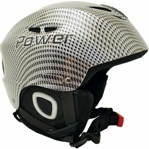 Sulov POWER carbon - XXS/XS (48-54 cm) obraz