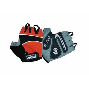 Sulov RACER cyklorukavice - S obraz