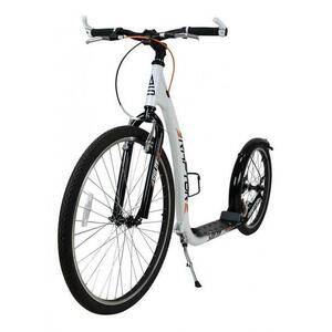 Sulov RAPTOR bílá obraz