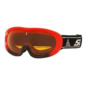 Sulov RIPE červená brýle sjezdové obraz
