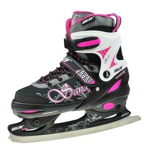 Sulov SANDY dívčí lední brusle - S - EU 31-34 obraz