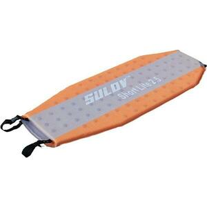 Sulov SHORT LITE 2.5cm samonafukovací karimatka obraz