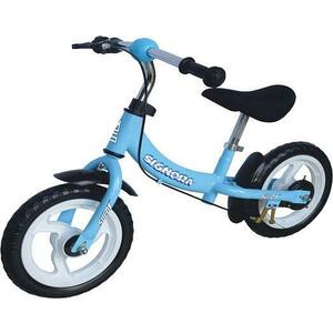 Sulov SIGNORA 12" modré dětské odrážedlo obraz