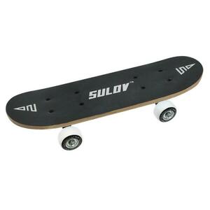 SULOV Skateboard Mini 1 - Monster vel. 17x5" obraz