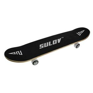 SULOV Skateboard TOP - Devil vel. 31x8" obraz