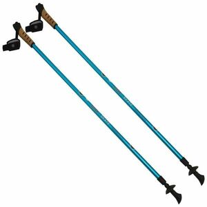 SULOV Skatingové hole Skate 2-dílné pár modrá obraz