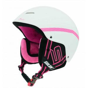 Sulov Sphare white lyžařská helma - S/M - obvod hlavy 54-58 cm obraz
